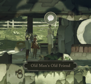 Old Man's Old Friend.png
